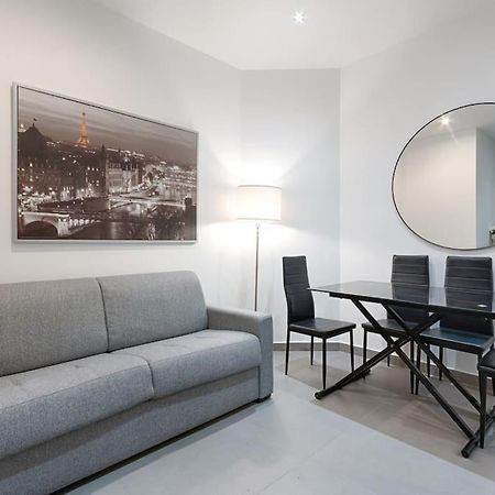 Batignolles Lemercier Cosy Apartment 4P-1Br Paris Eksteriør billede