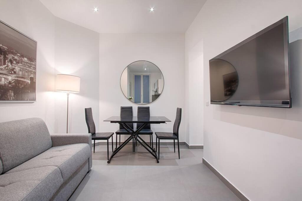 Batignolles Lemercier Cosy Apartment 4P-1Br Paris Eksteriør billede